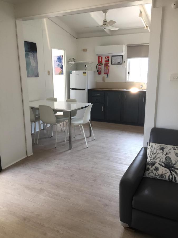 Del Rio Riverside Resort Wisemans Ferry Εξωτερικό φωτογραφία