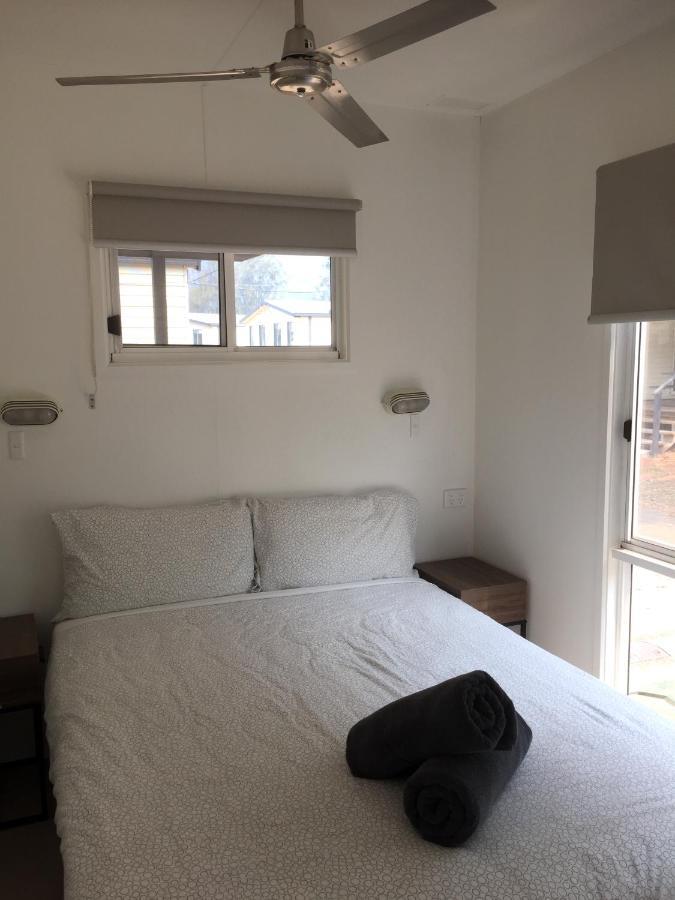 Del Rio Riverside Resort Wisemans Ferry Εξωτερικό φωτογραφία