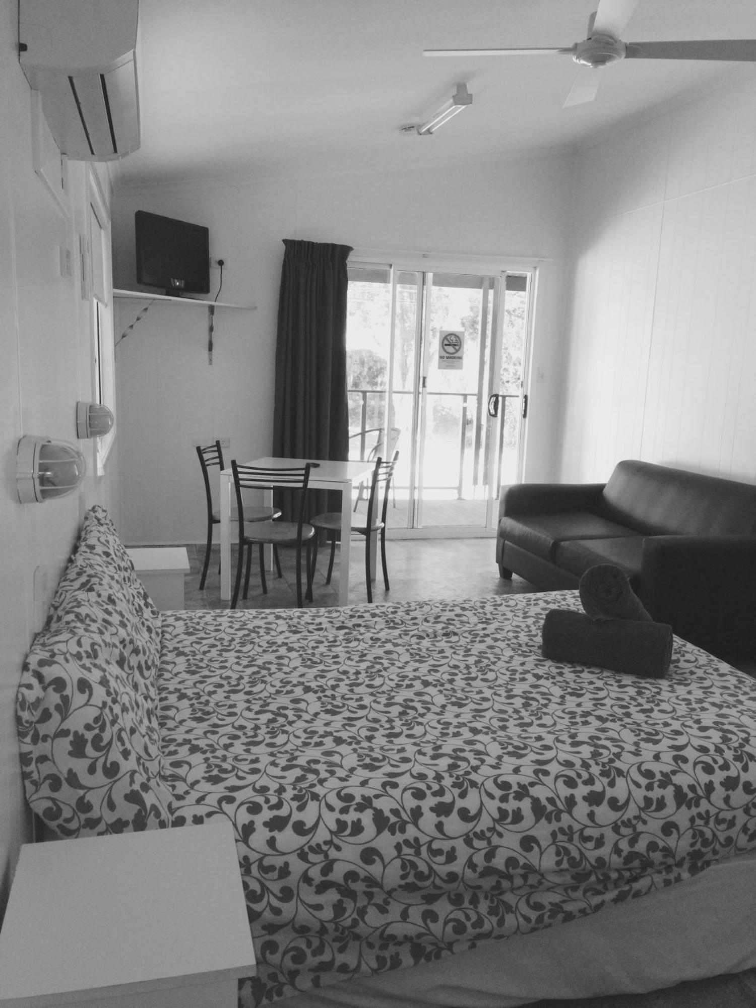 Del Rio Riverside Resort Wisemans Ferry Δωμάτιο φωτογραφία